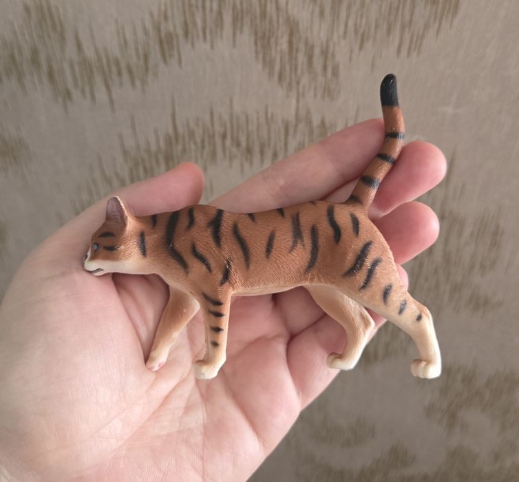 Фигурки животных