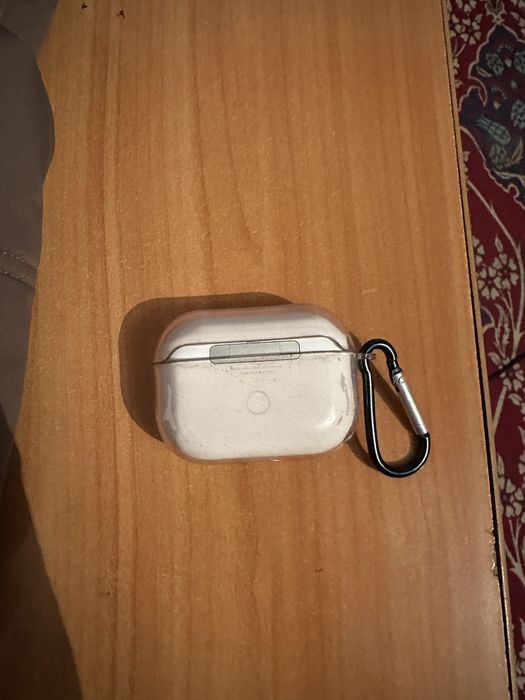 Airpods pro 2 (type c)