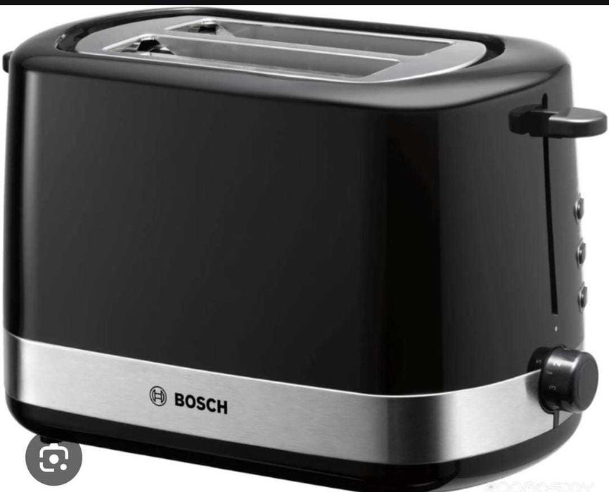 Тостер Bosch TAT7403