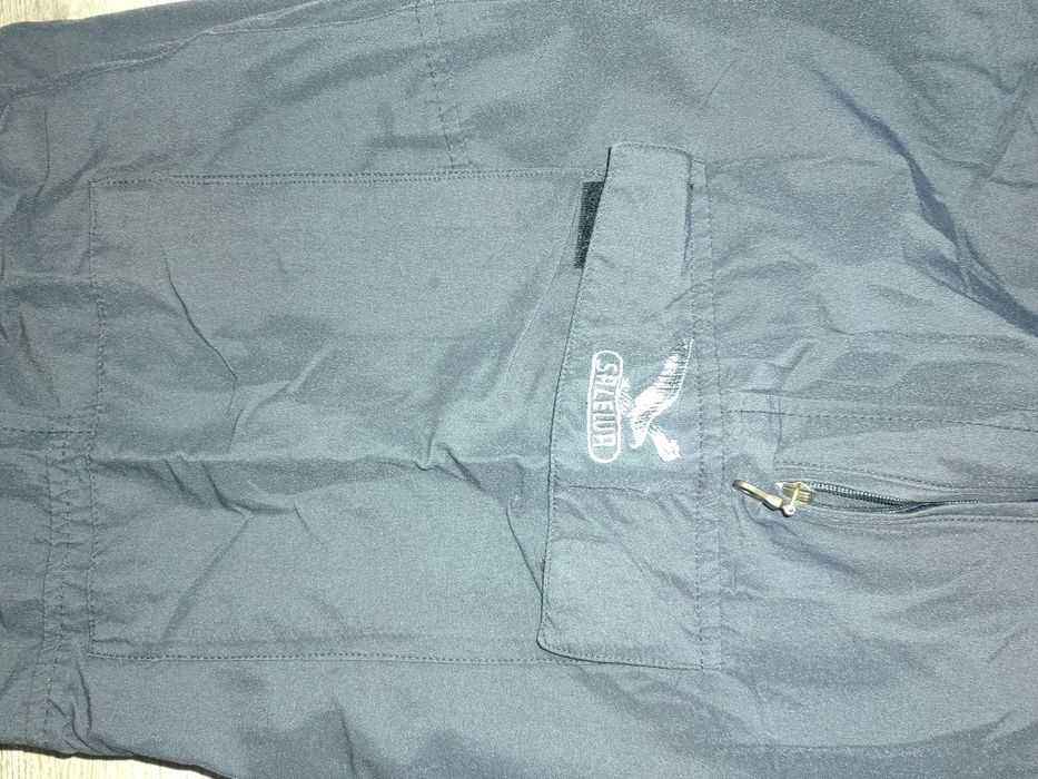 Pantaloni softshell Salewa mărime 52 sau xl