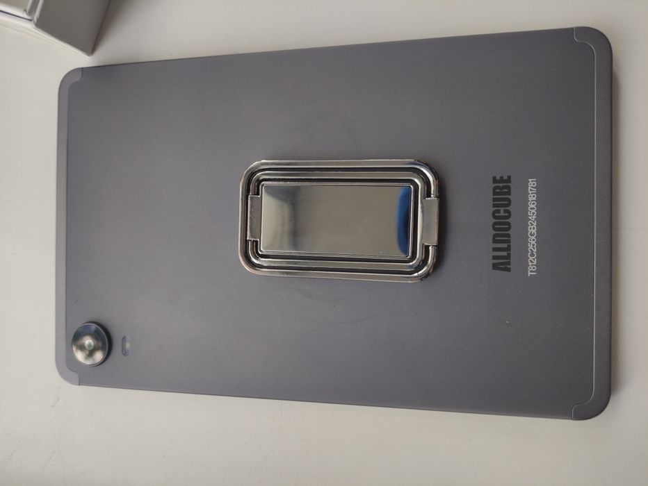Планшет с GPS и SIM-картой