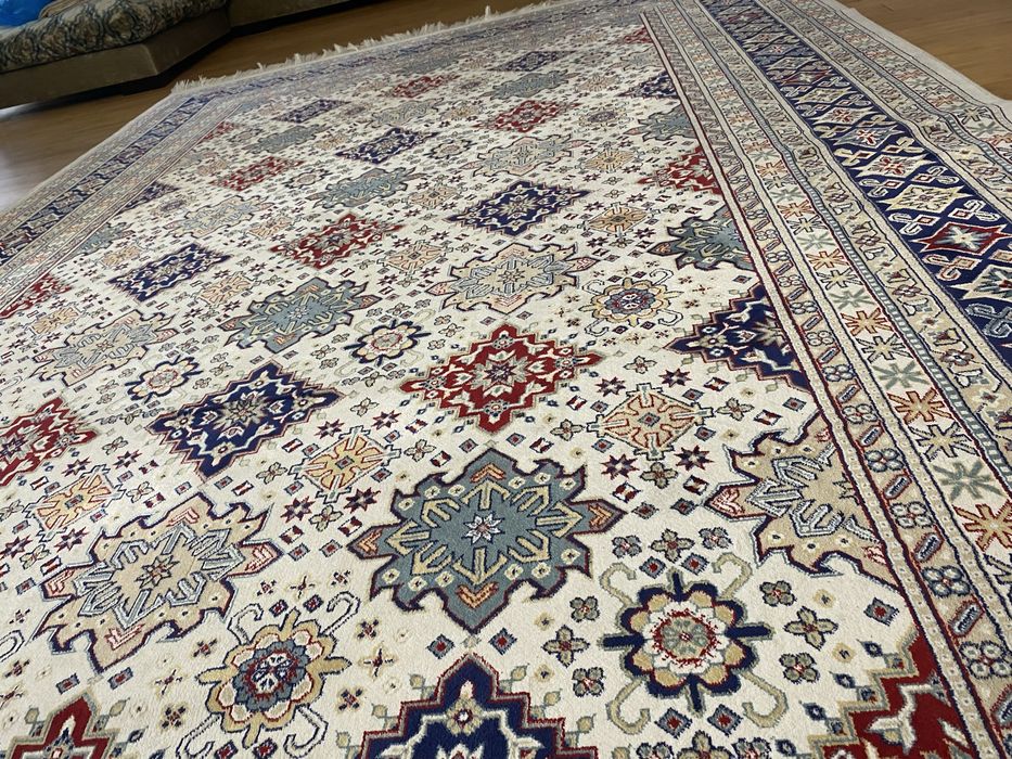 Продам ковер шелковый арабский