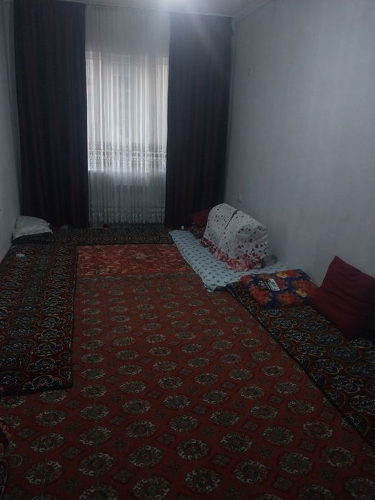 Прдается срочно квартира Янги Дархан