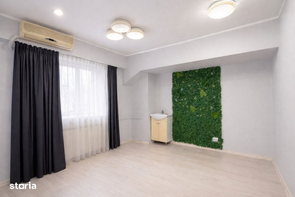 Camera de Comert - Splaiul Unirii 3 camere decomandate, 79 mp - STRADA