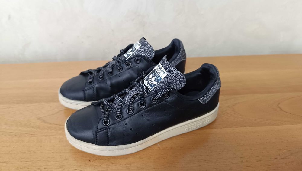 Adidas Stan Smith-Много Запазени