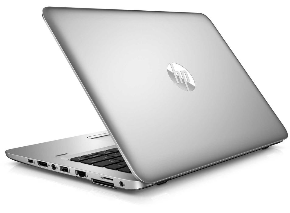 Висок клас лаптоп HP EliteBook Touch I7 32GB 1,25 TB KATO НОВ
