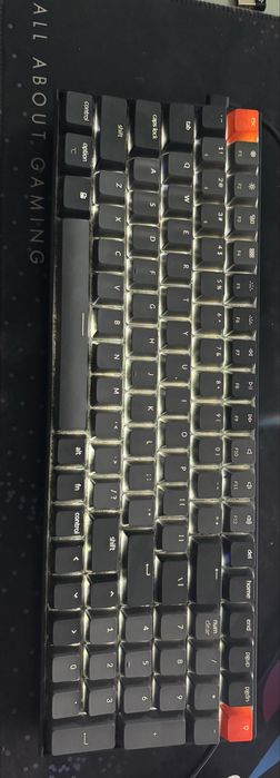 Tastatura gaming KEYCHRON K4A3 96%
