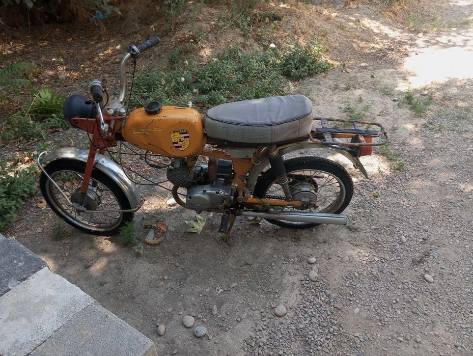 Мото Карпаты прадается