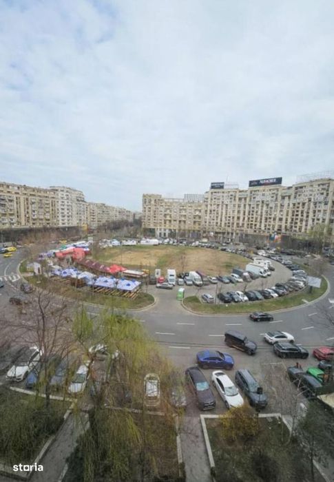 Apartament 3 Camere Decebal 82 mp - Rond Alba Iulia | COMISION 0%