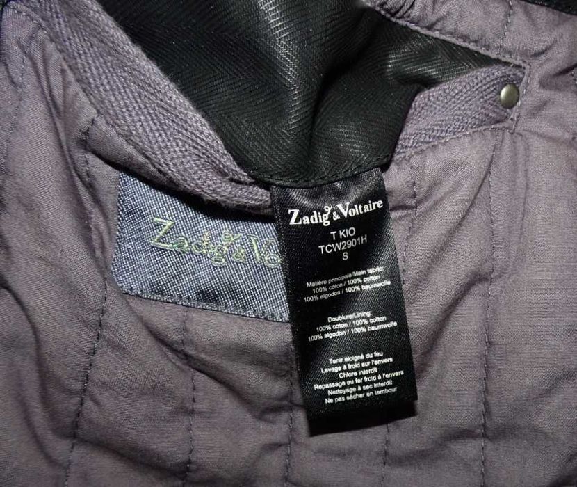 Zadig & Volter Paris оригинално яке