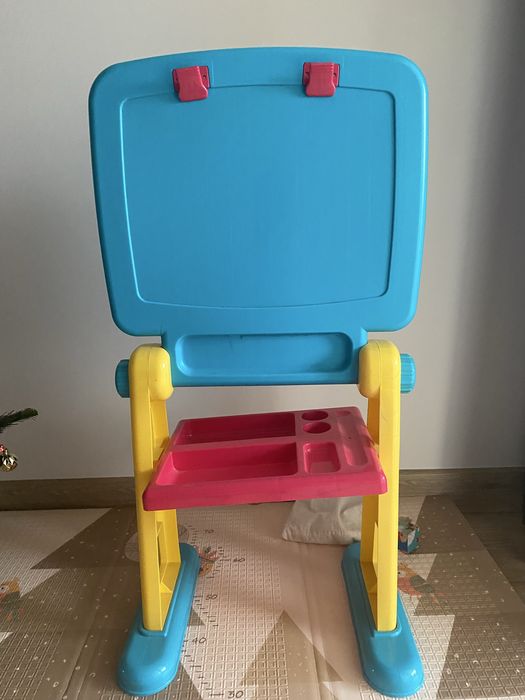 Tabla educativa copii