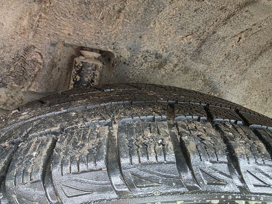 Алуминиеви джанти "16" за Мазда Трибют Mazda Tribute SUV