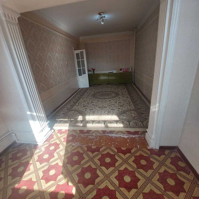 Аренда Сергели-2  Oq Tepa Lavash ёнида 2 хонали квартира