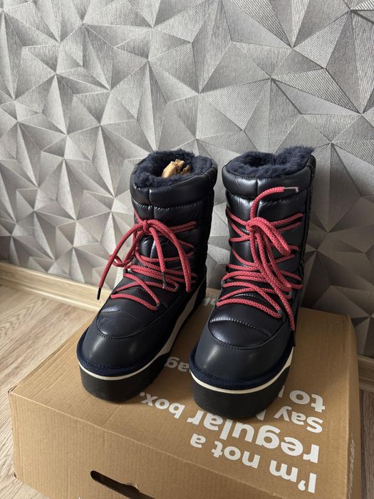 Bocanci Noi D.Franklin