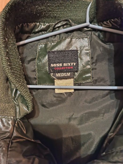 Оригинално яке miss sixty