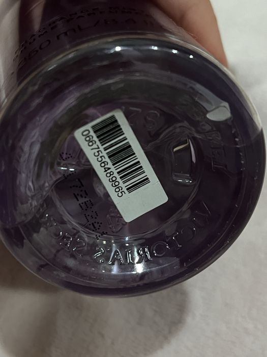 Мист Виктория сикрет