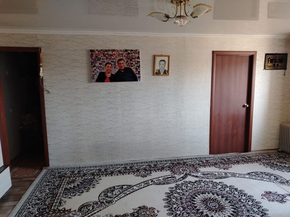 Срочно продам квартиру