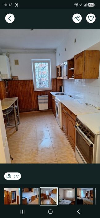 Inchiriez apartament