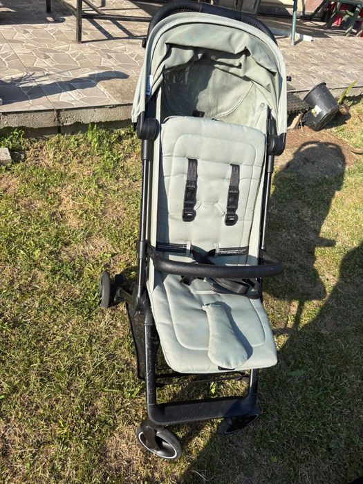 carucior sport ABC DESIGN PING TWO  german