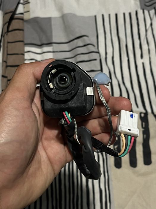 Запалки за ксенон Хонда акорд