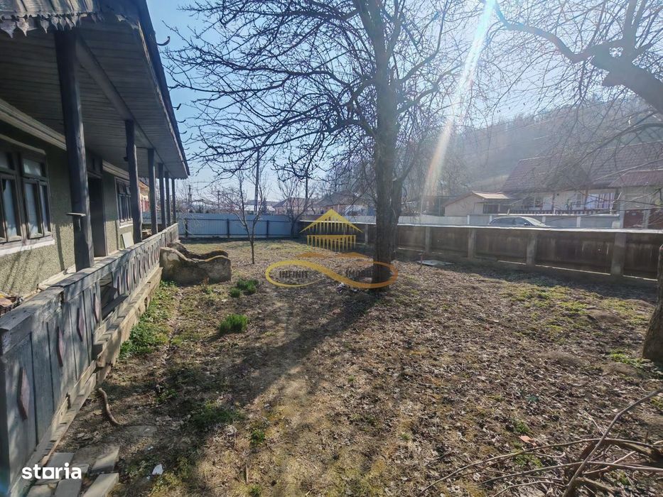 Casă de vânzare din BCA, in PARAVA