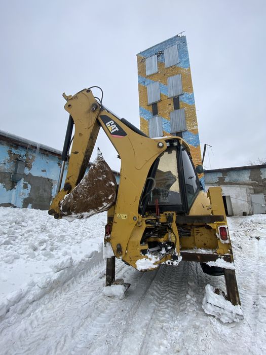 Продам Кат 422 ф