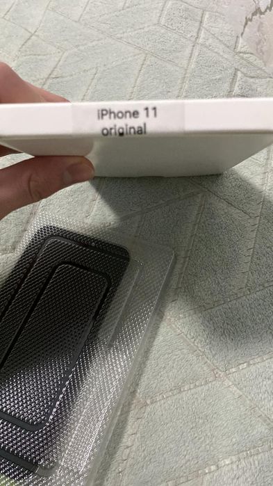 Оригинал дисплей айфон 11