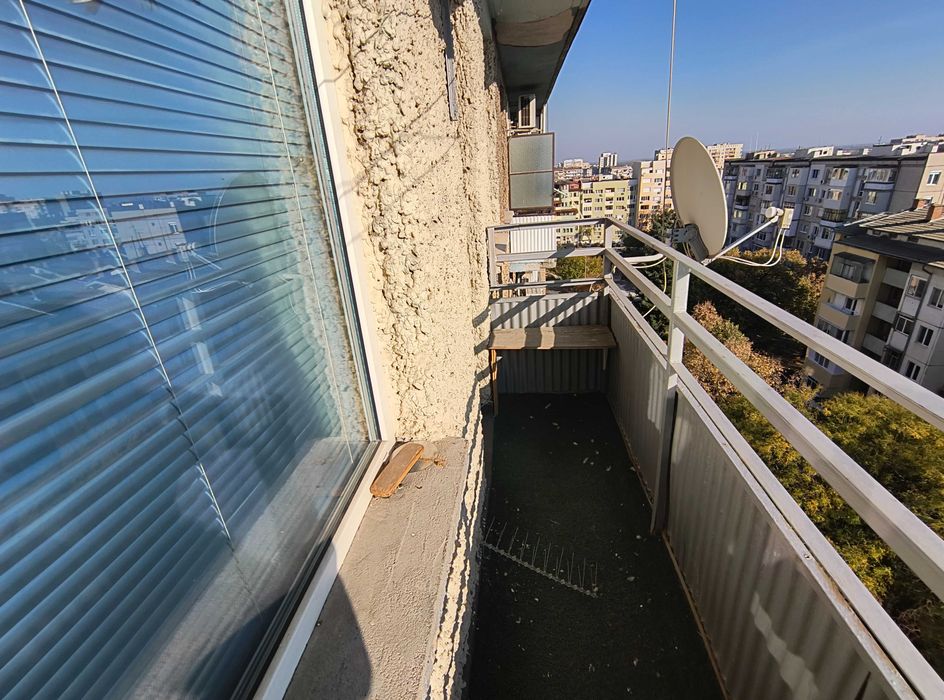 Продава се Тристаен апартамент в Стара Загора, Център - 76 кв.м за 1277 €/кв.м - Снимка #18