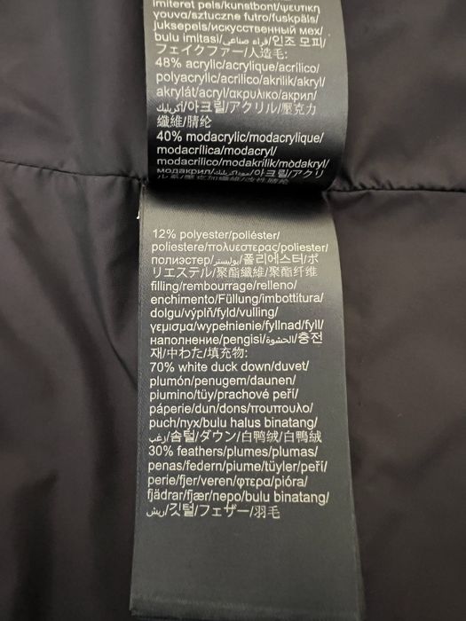 Haina dama -XS-Tommy Hilfinger