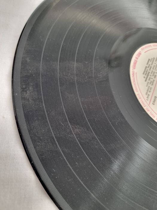 3 discuri de vinil muzică populară