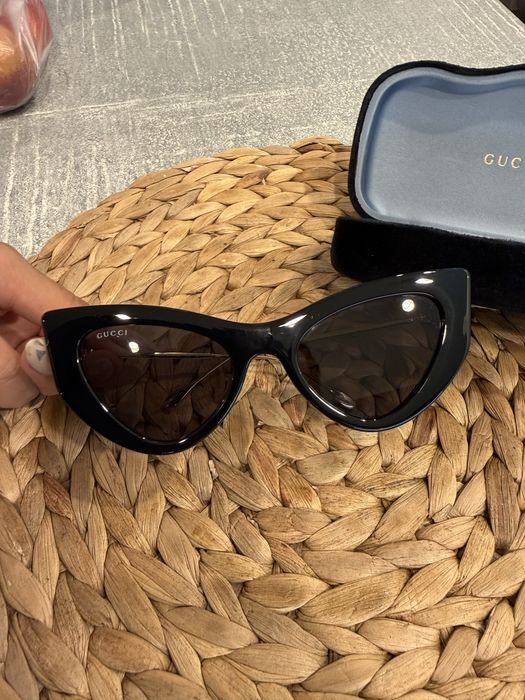 Слънчеви очила Gucci