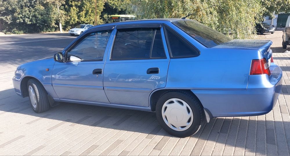 Neksiya 2 xolati zòr