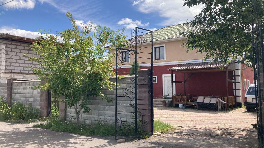 Сдам дом в аренду