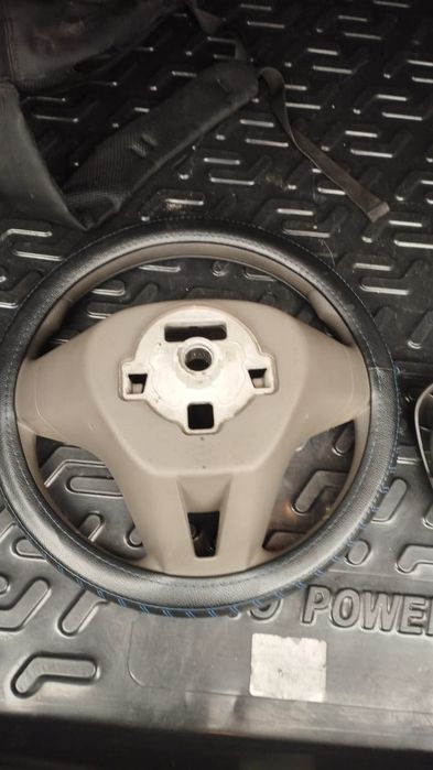 Кобальтқа оригинал родной руль!