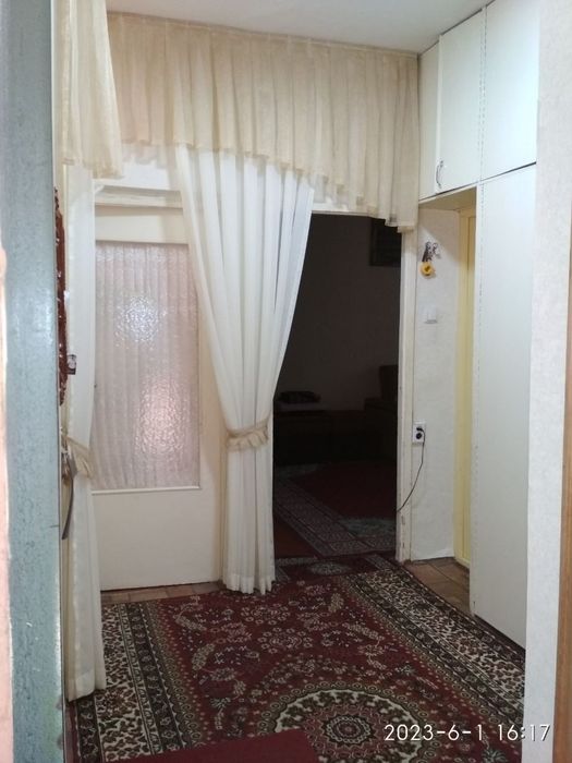 Квартира на Ттз-2 4 комнатная