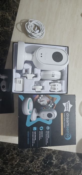 Tommee Tippee Dreamsense Smart Baby