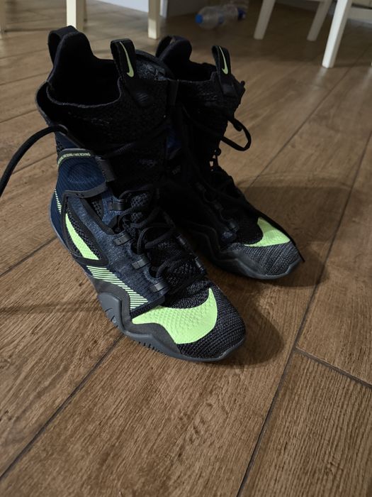 Обувки за бокс Nike