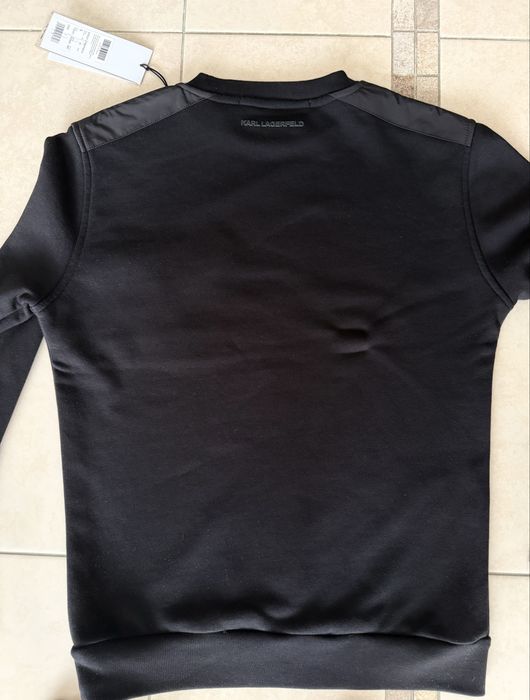 Karl Lagerfeld блуза S