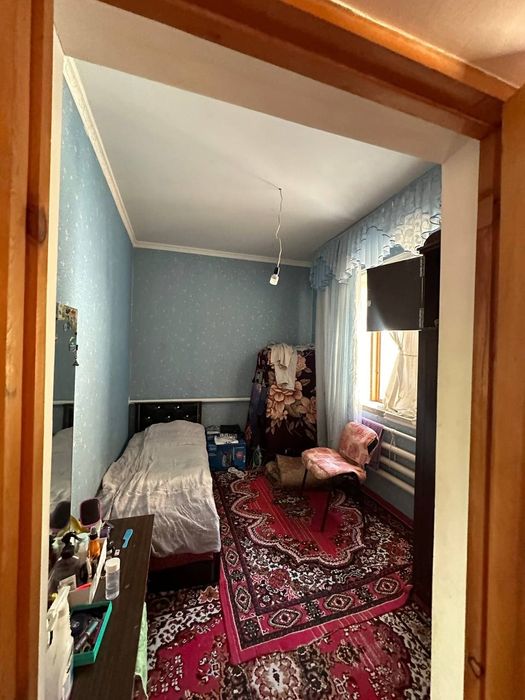 Srochno Uy sotiladi 6.3 sotx 5 x.ona. 69000dollarga