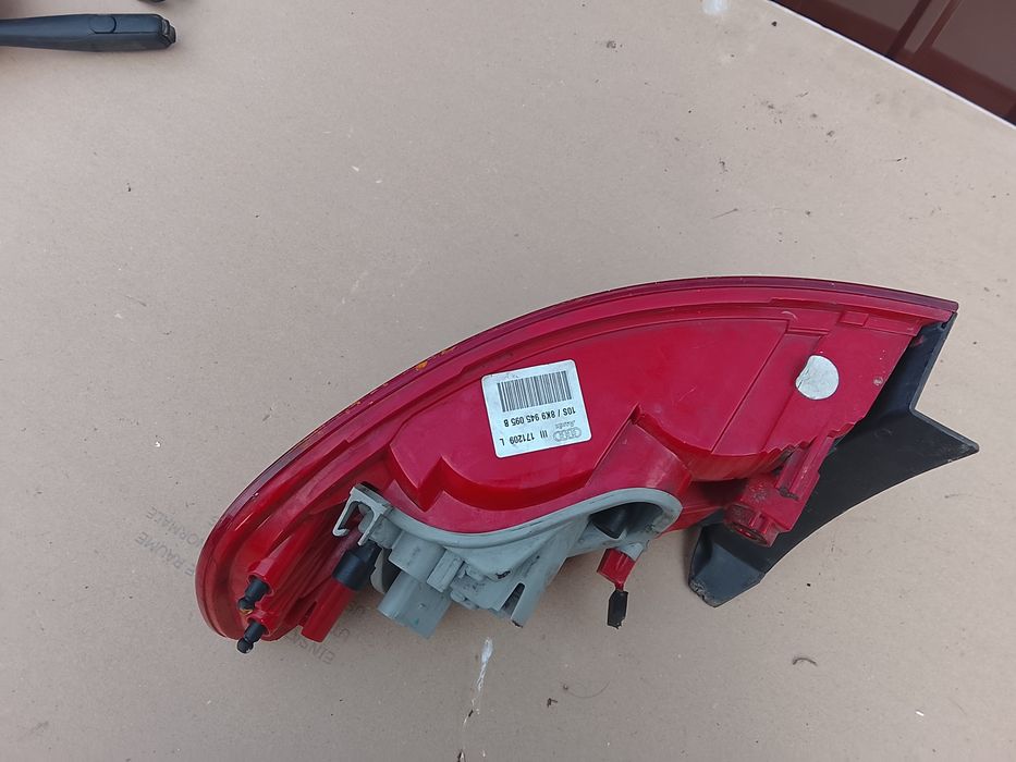 Stop stinga led  Audi A4 b8