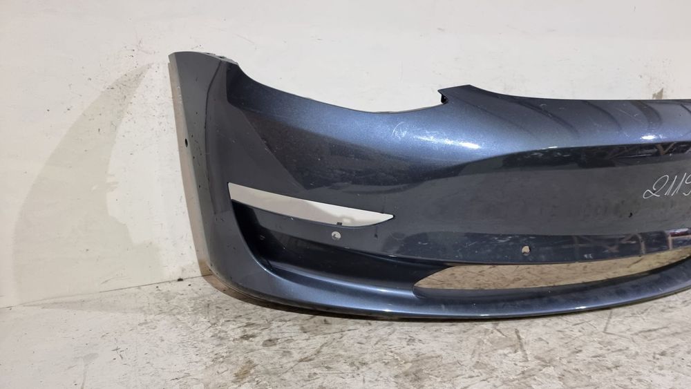 Bara fata Tesla 3, 2018, 2019, 2020, 2021, 2022.