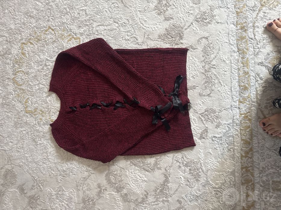 Продаю женскую одежду