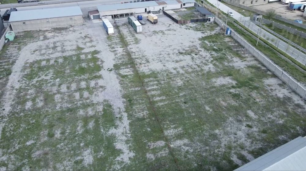 Автопарк Тир парк аренда