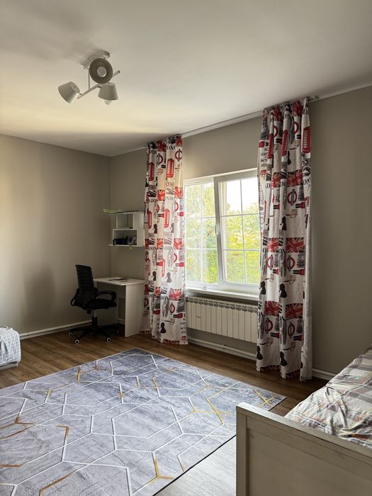 Продам огромный дом