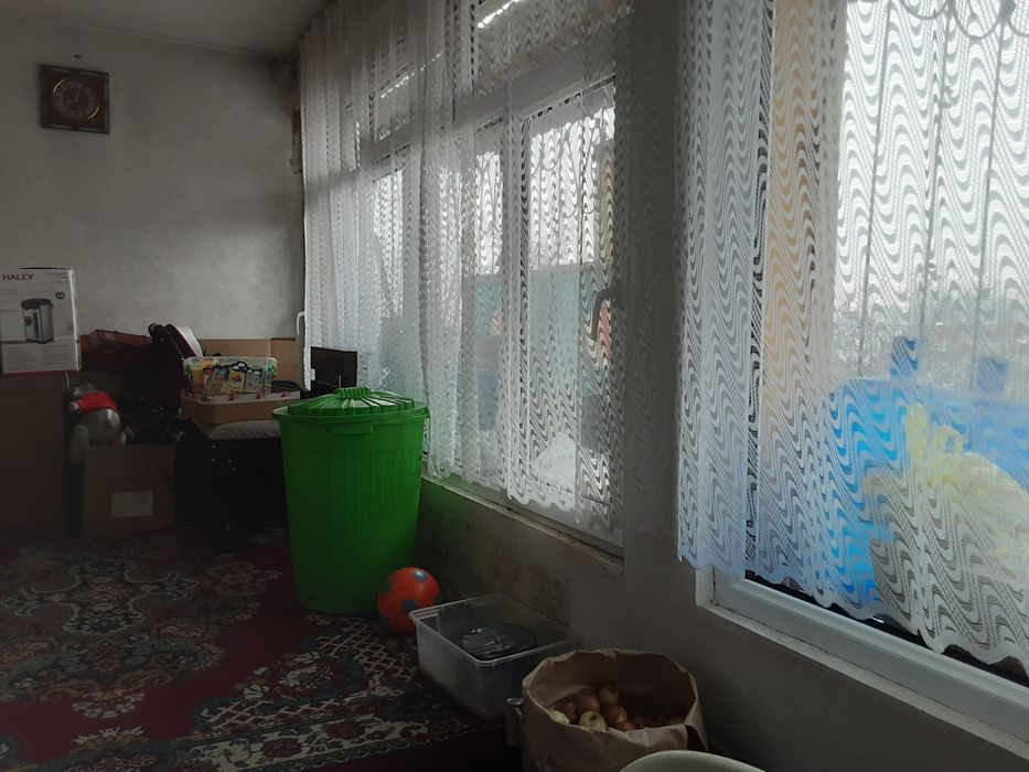 Продается 4 ком.квартира 3 этаж 9-эт.Дом Спутник 16, без маклера