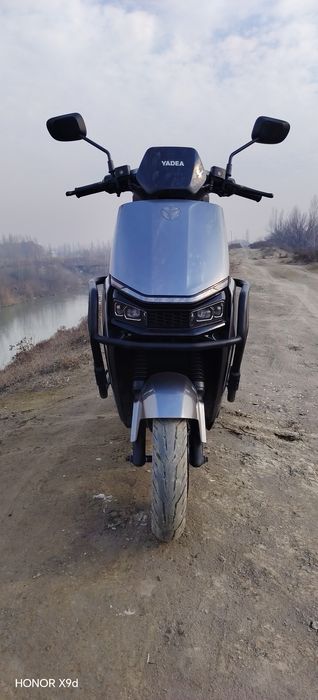 YADEA GT60 skuter