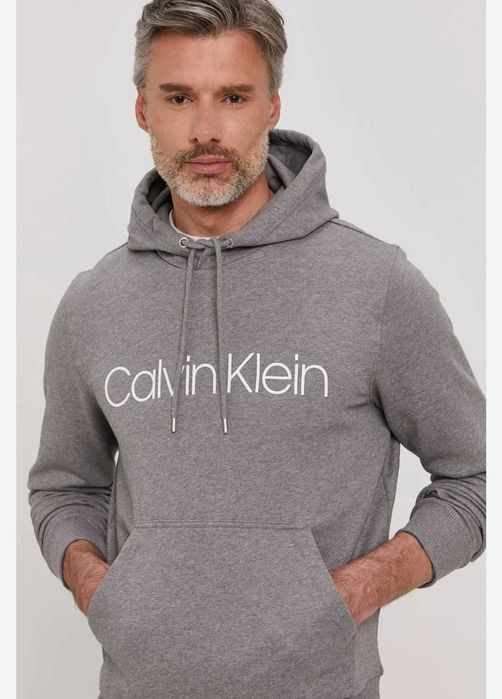 Hanorac Calvin Klein