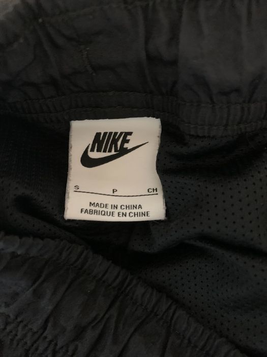 pantaloni Nike fâș
