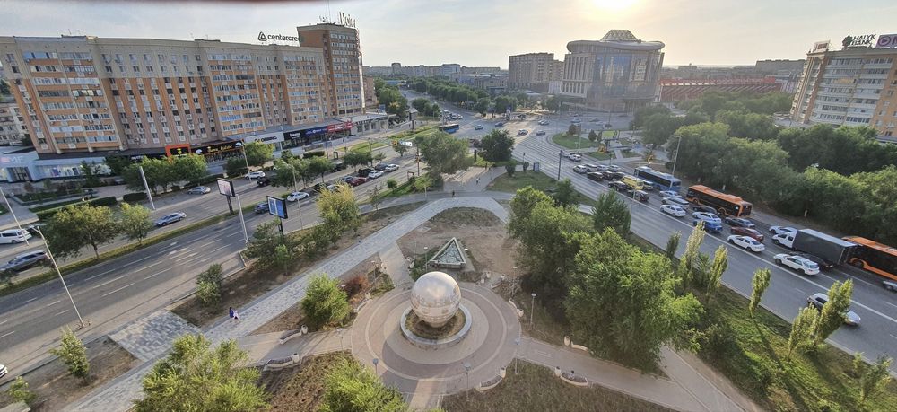 2 комнатная квартира