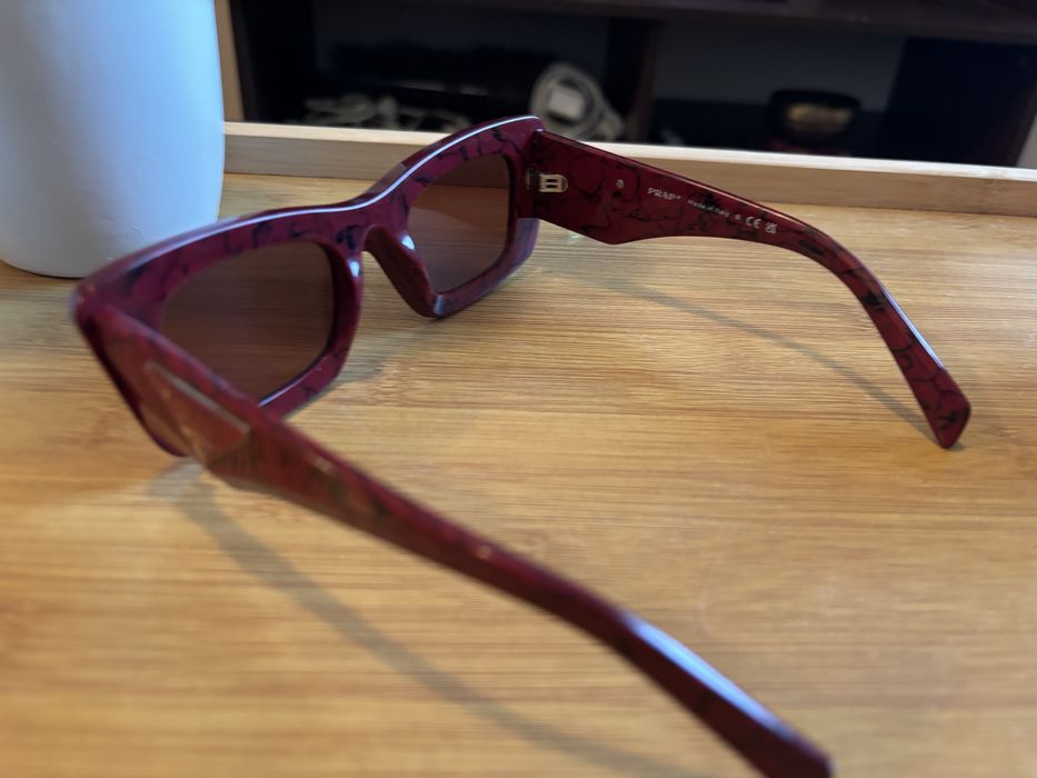 Prada PR 13ZS sunglasses дамски слънчеви очила Прада